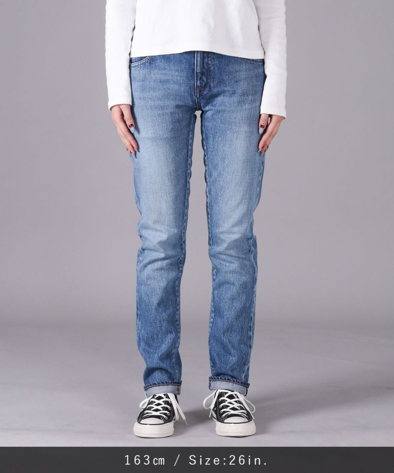 斉藤工務店 JAPAN BLUE JEANSコラボ オリジナルガレージジーンズ 斉藤工務店×JAPAN BLUE JEANSコラボ】 オリジナルガレージ