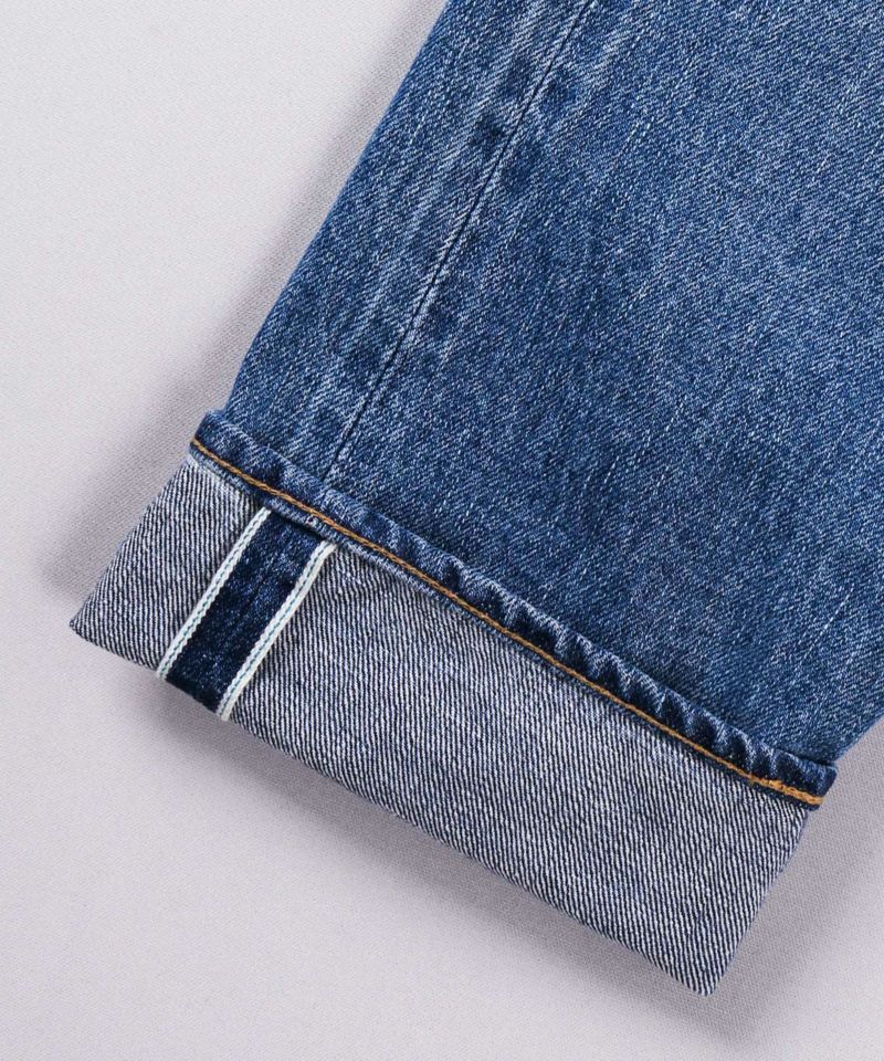 斉藤工務店×JAPAN BLUE JEANSコラボ】 オリジナルガレージ