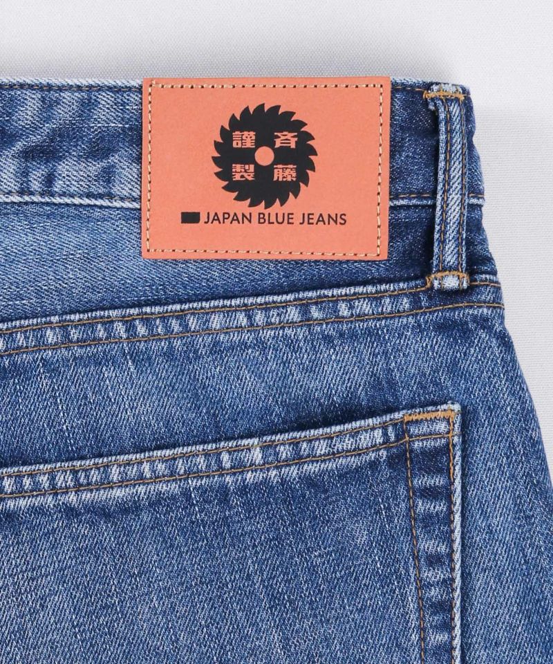 斉藤和義　斉藤工務店デニムエプロン 30th Anniversary ver. 斉藤和義 斉藤工務店デニムエプロン 30th Anniversary ver.