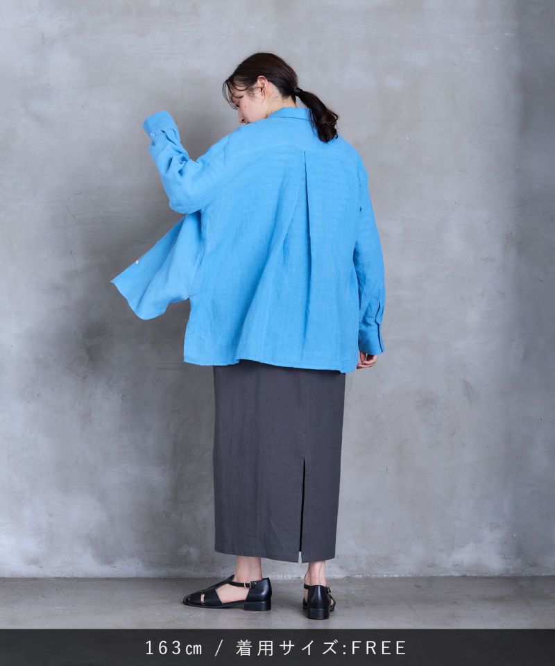 SETTO】RELAC FLY SHIRT | デニム研究所 by JAPAN BLUE SETTO】RELAC FLY SHIRT | デニム研究所 by JAPAN BLUE