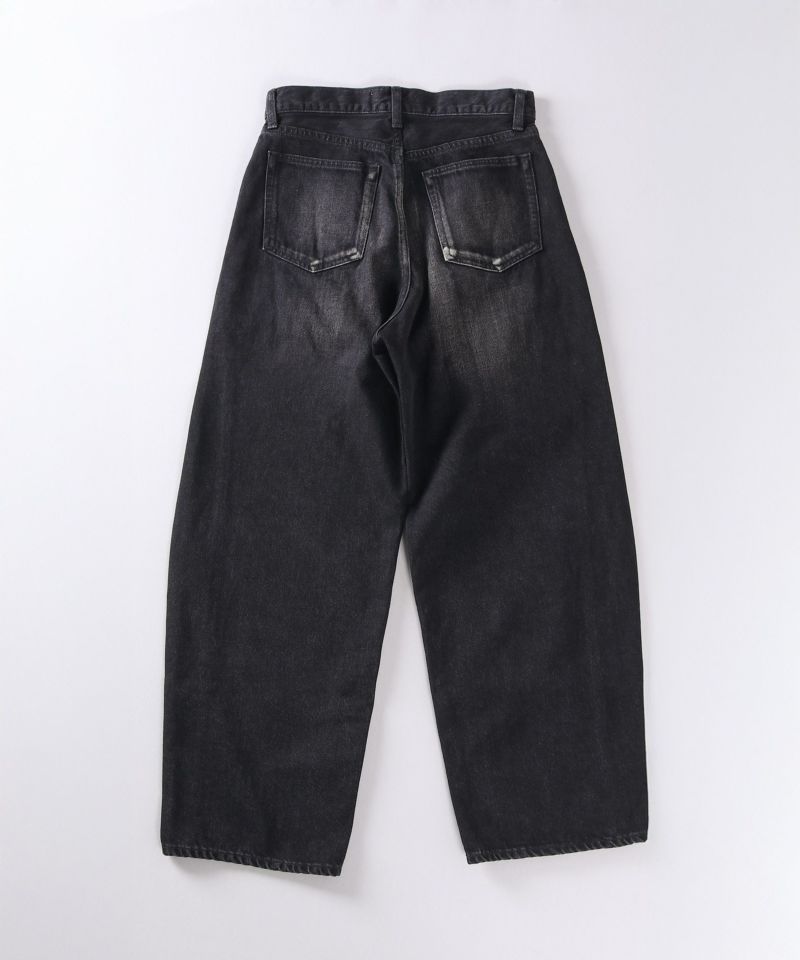 SETTO】BANAVE JEANS 12.5ozリングデニム | デニム研究所 by SETTO】BANAVE JEANS 12.5ozリングデニム | デニム研究所 by