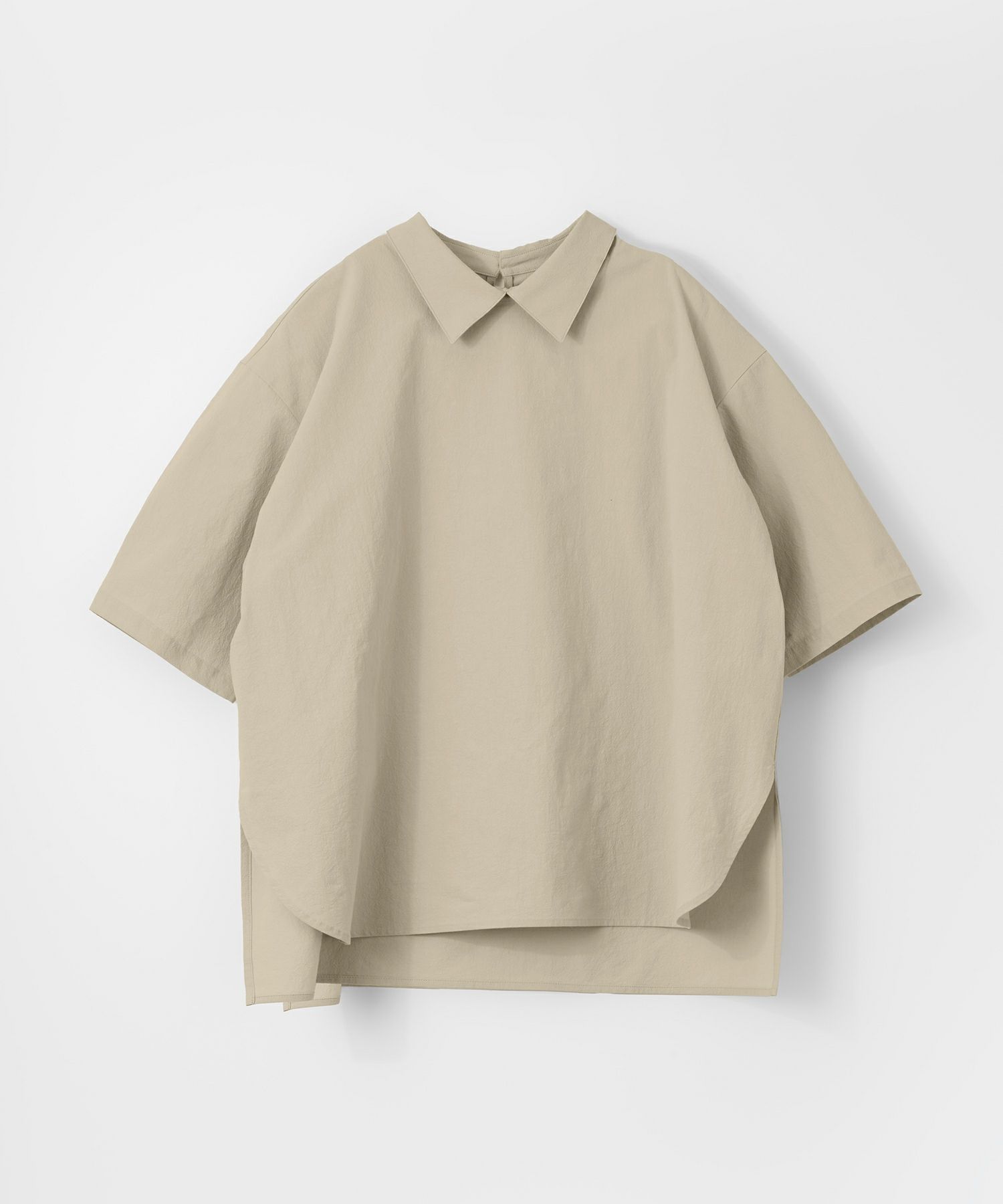 SETTO】RESORT SHIRT | デニム研究所 by JAPAN BLUE オンラインショップ