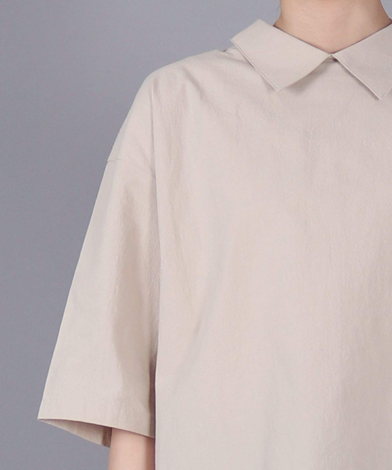 SETTO】RESORT SHIRT | デニム研究所 by JAPAN BLUE オンラインショップ