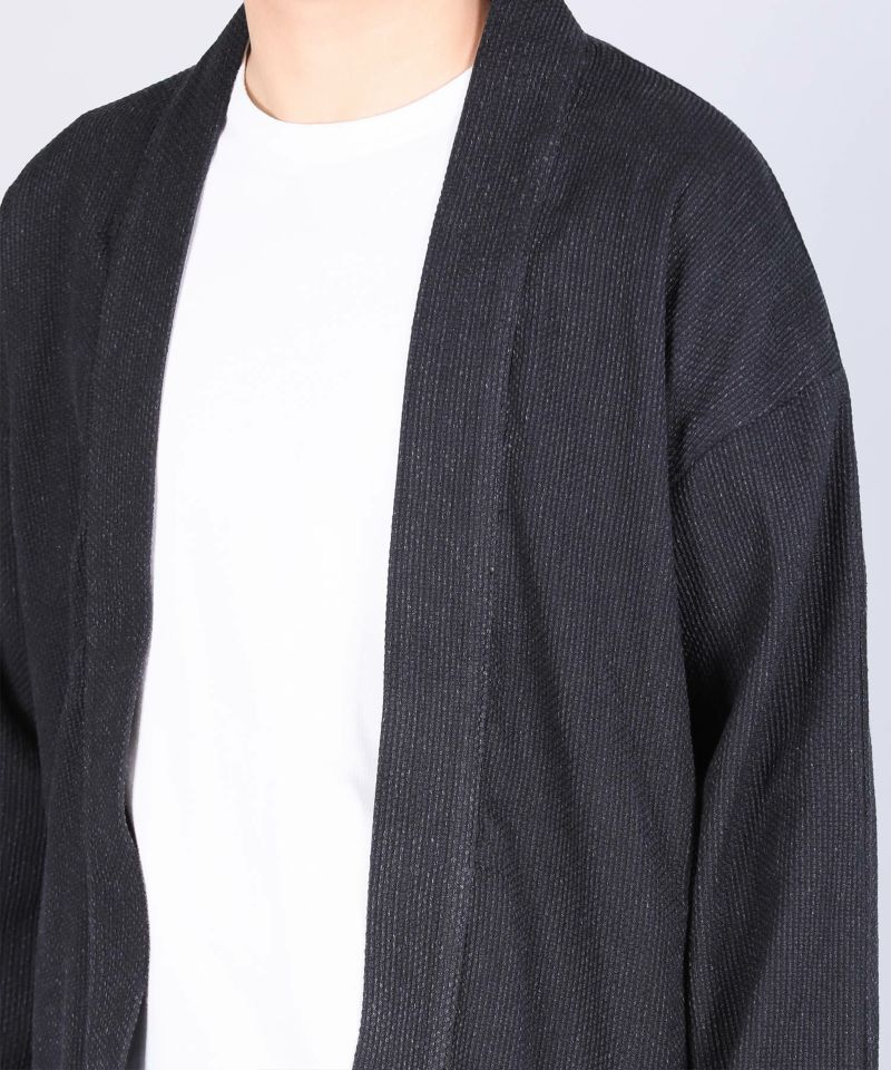 【JAPAN BLUE JEANS】/ 羽織 / 11oz インディゴ刺子 JAPAN BLUE JEANS ジャパンブルージーンズ ジャケット