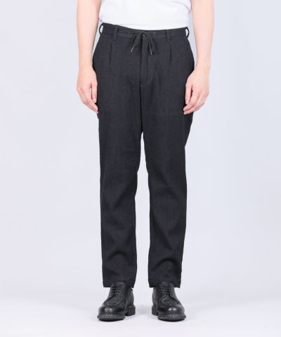 jaykoさん専用 JAPAN BLUE JEANS】Sashiko Easy Tapered 11oz インディゴ刺子
