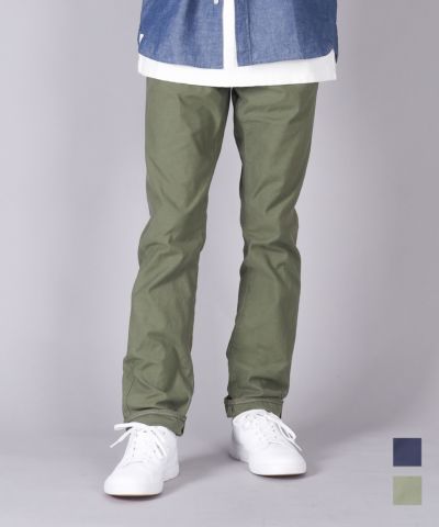 JAPAN BLUE JEANS】M-65 Cargo 9.5oz Fatigueリップストップ