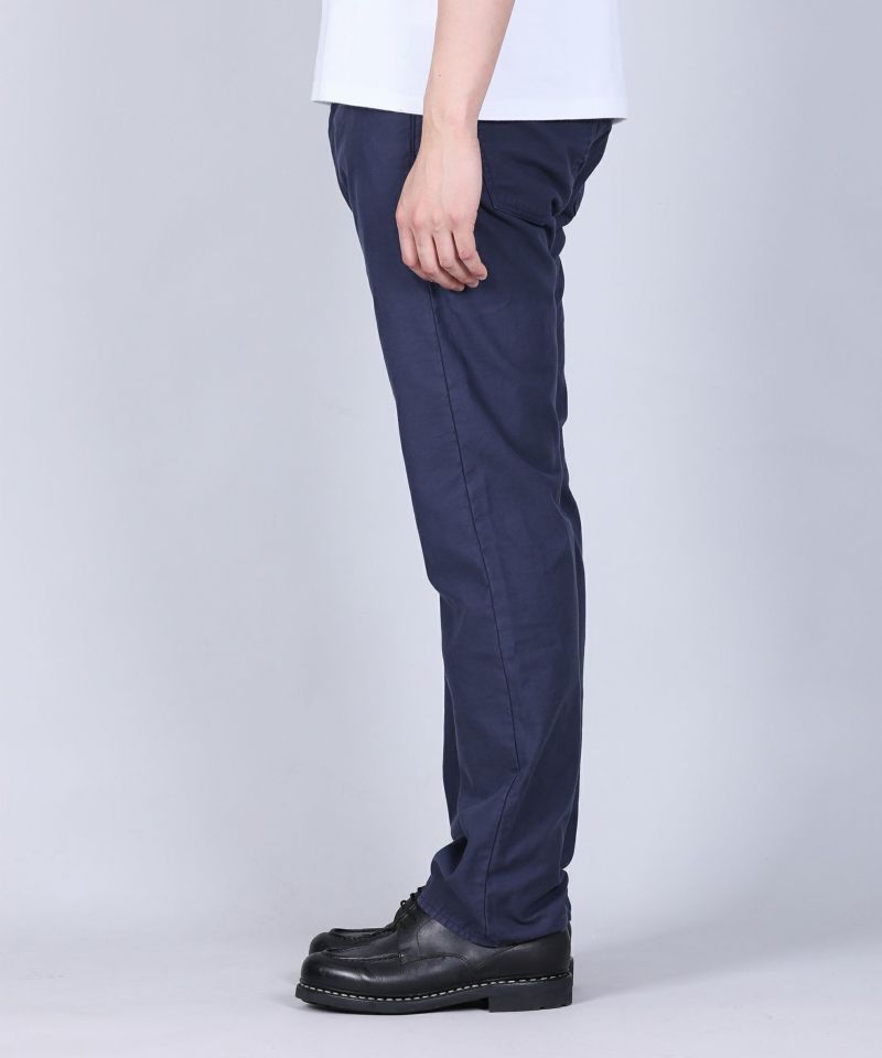 パンツ Sulpher Dyed Back Satin Classic Straight JAPAN BLUE JEANS】Sulpher Dyed Back Satin Classic Straight