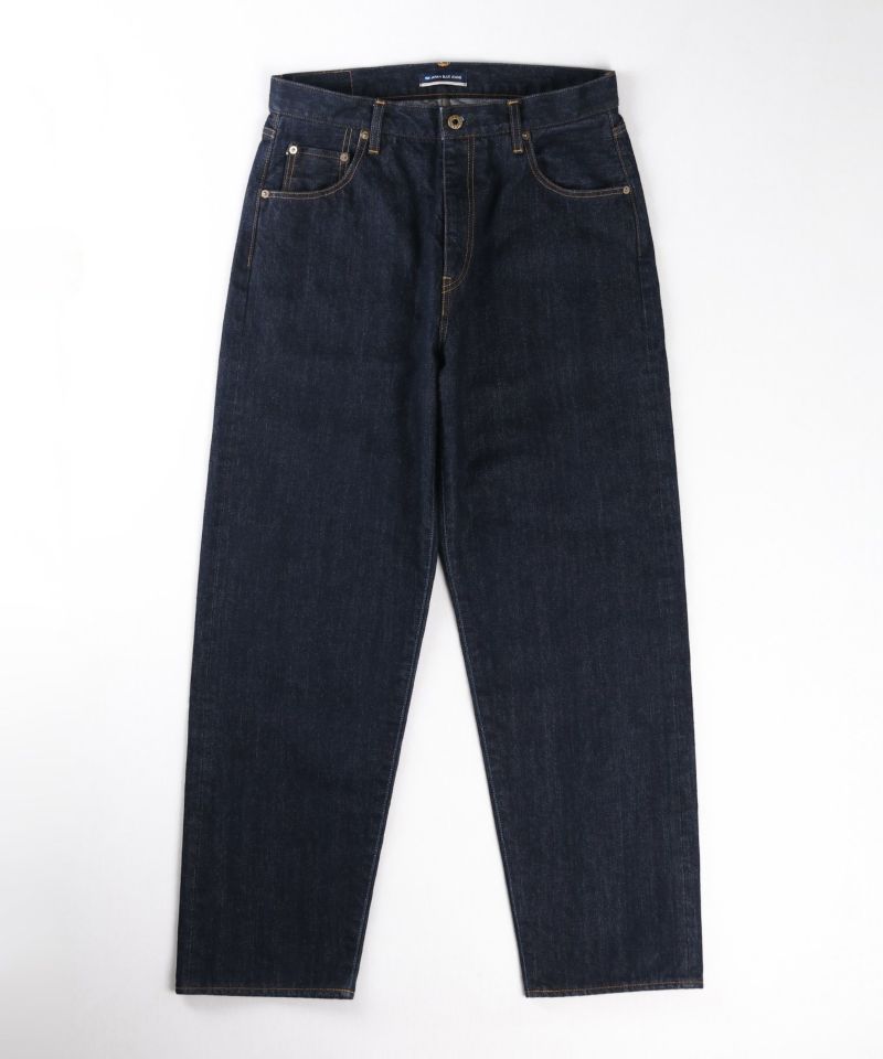 【希少✨ BLUE BLUE コラボ】美品　ポーター　トラベルケース　デニム生地 PORTER・BLUE BLUE | 聖林公司 | ファッション通販 |HOLLYWOOD