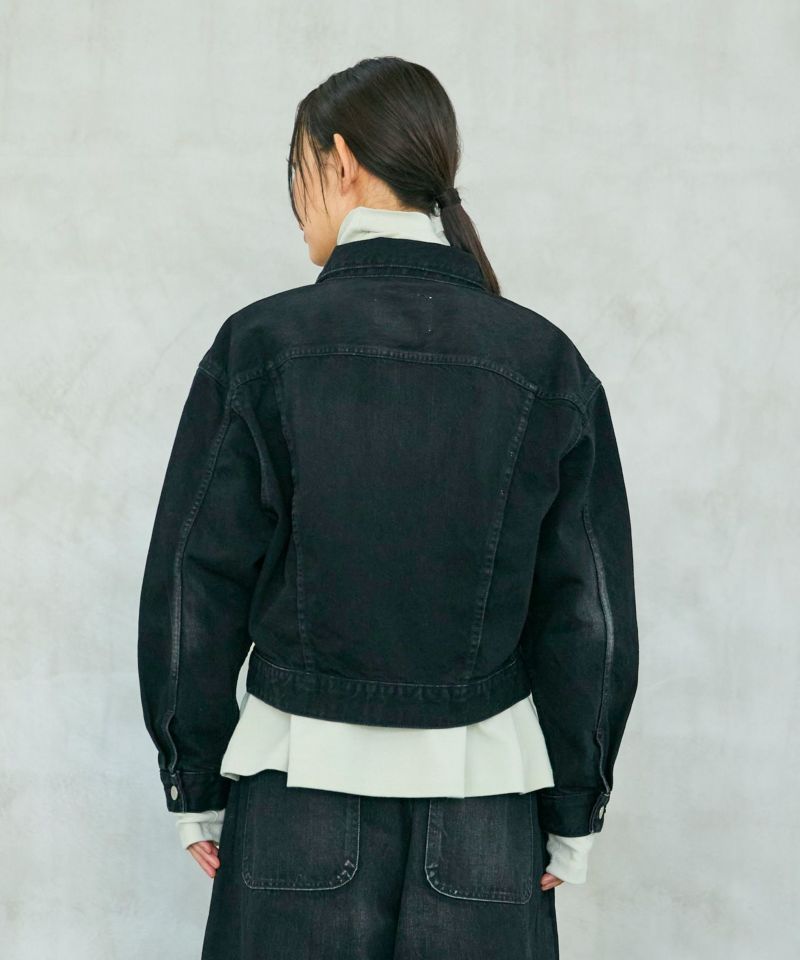 【麻100%】SETTO　MARKET JKT　F　ブラック setto-sjk1001l23_s.jpg