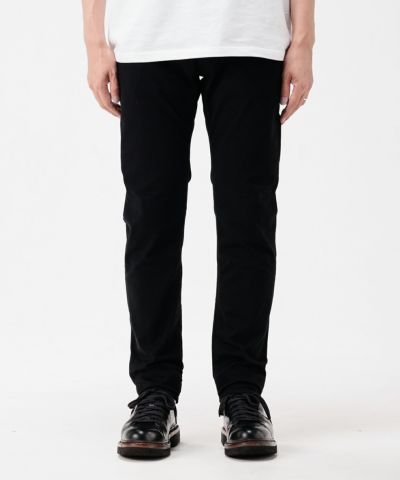 定価17600円 JAPAN BLUE JEANS セルビッチブラックデニム　黒 JAPAN BLUE JEANS】J414 クラシックストレートモデル 14oz