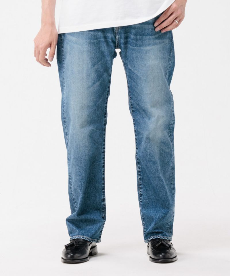 JAPAN BLUE JEANS 401 31インチ 美品 JAPAN BLUE JEANS】J401 クラシックストレートモデル 14.8oz