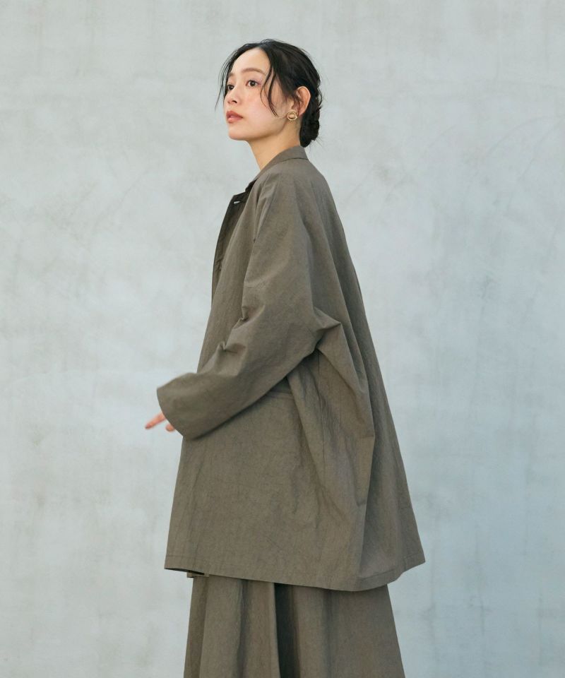 MARKET JACKET