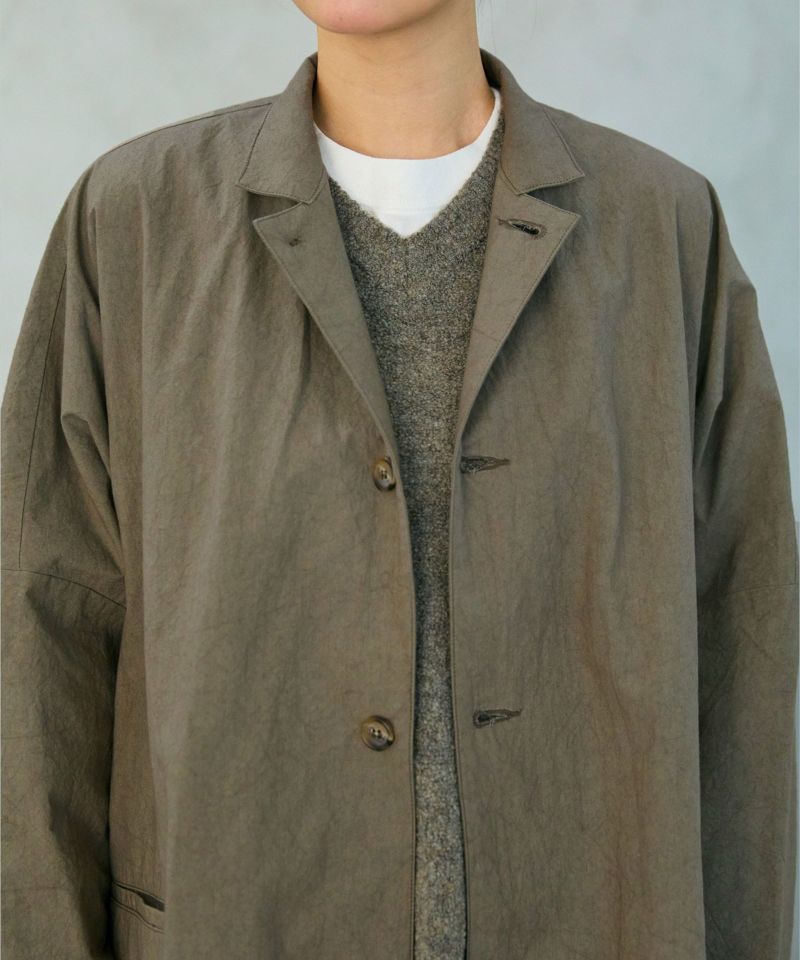 MARKET JACKET