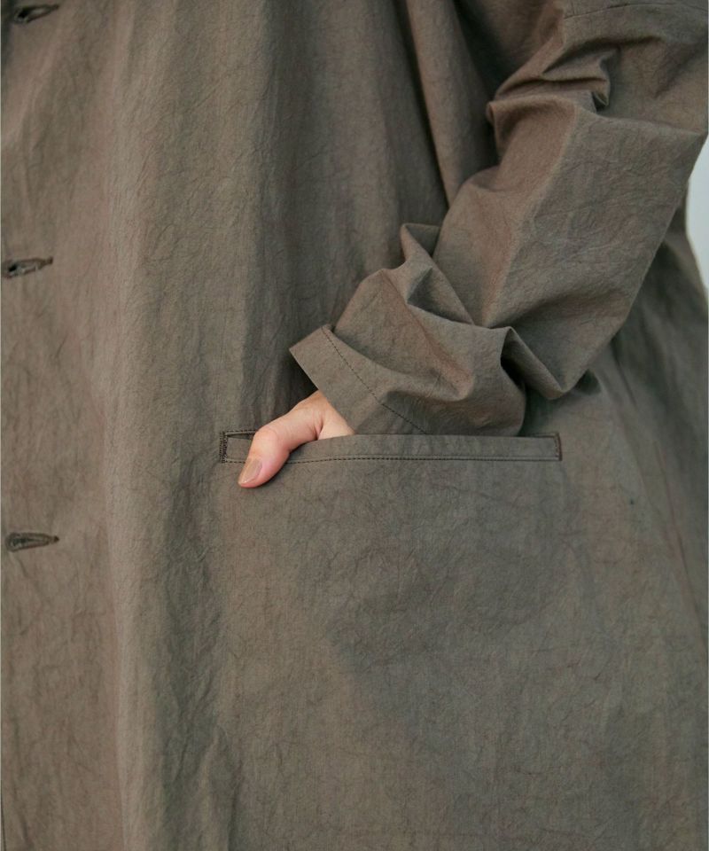 MARKET JACKET