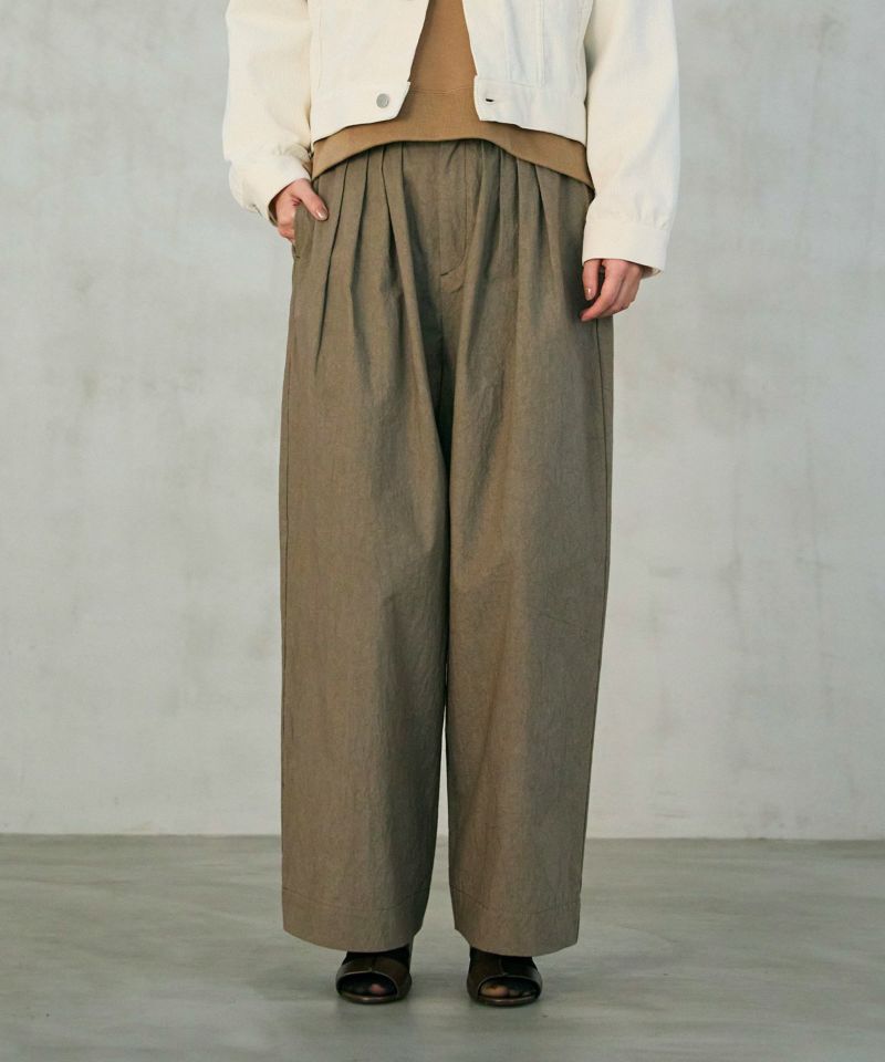 SETTO チノパン(オリーブ) SETTO チノパン(オリーブ) 2025年最新】SETTO チノパンの人気
