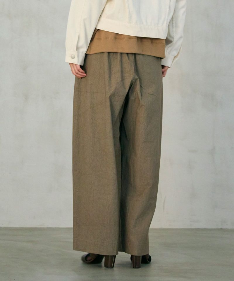 FUJITACK PANTS