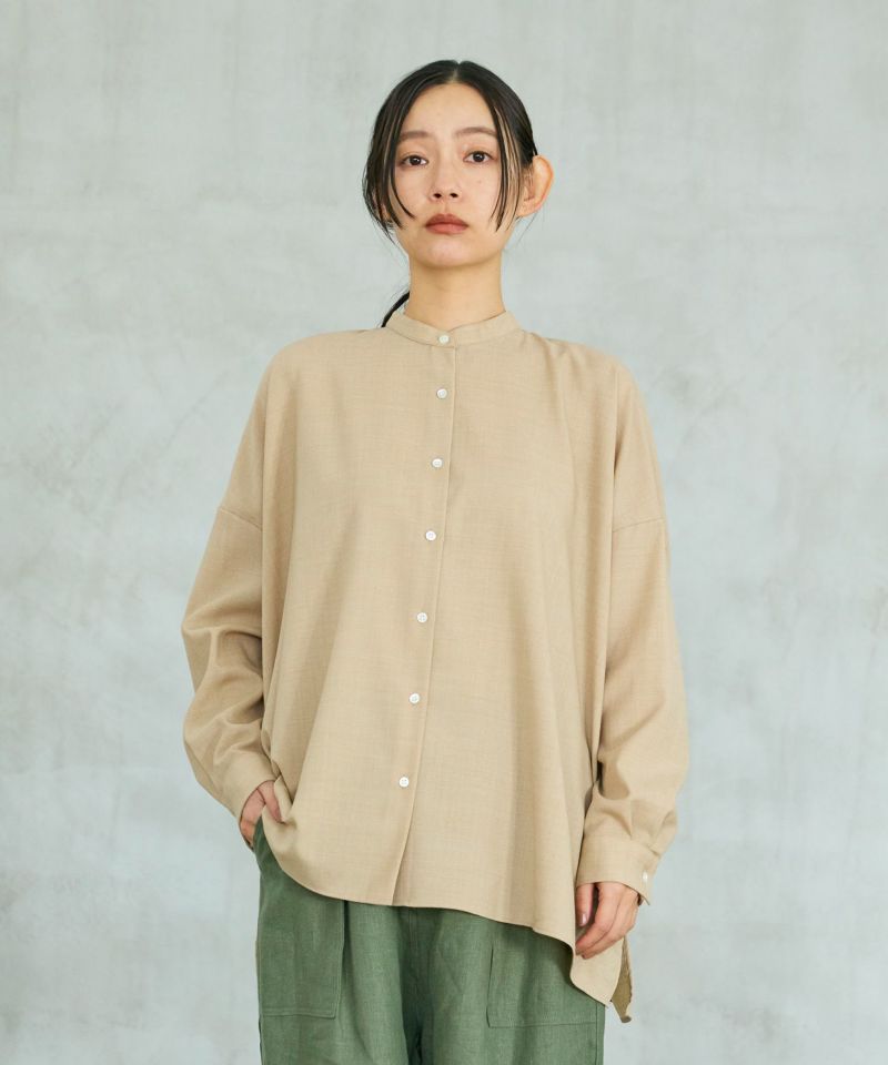 MARKET JACKET