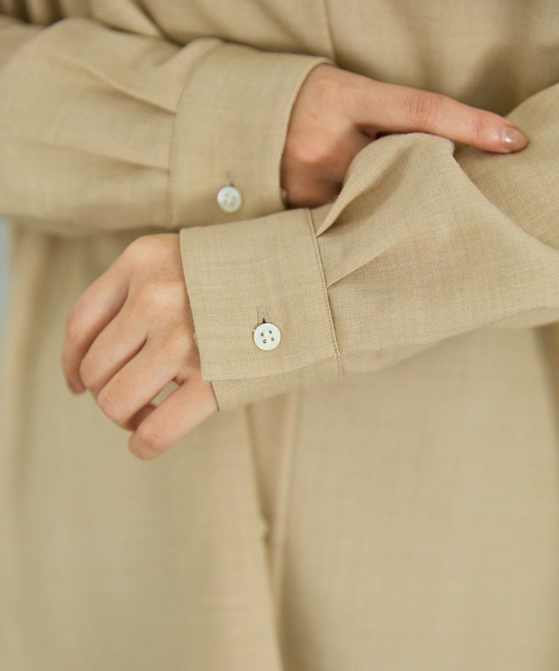 MARKET JACKET