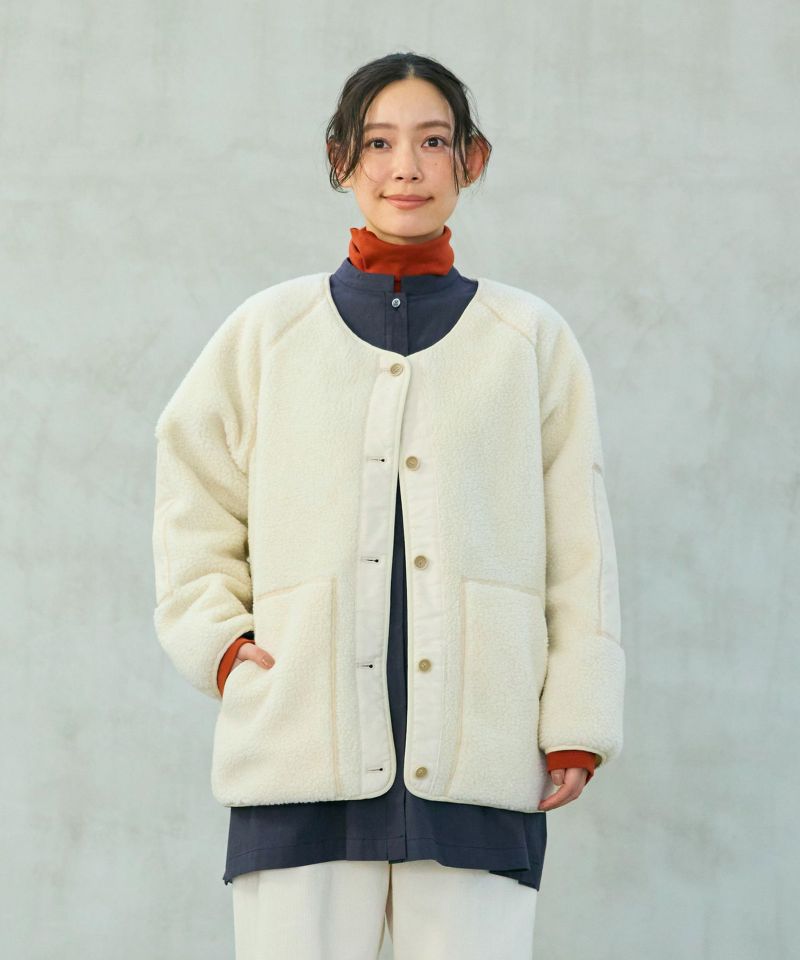 BEAR JKT