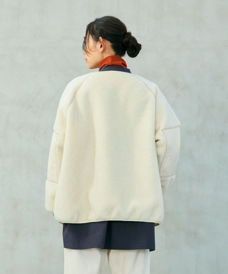BEAR JKT