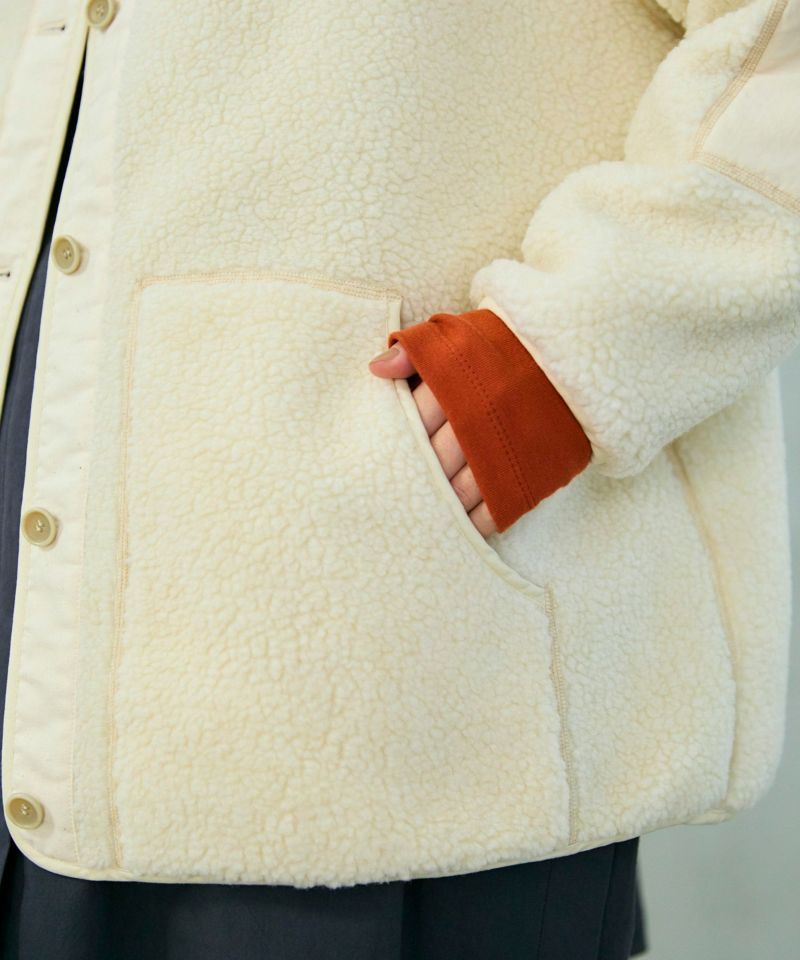BEAR JKT