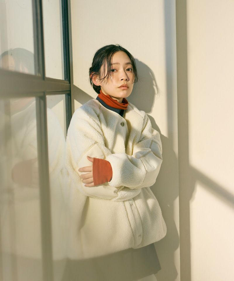BEAR JKT