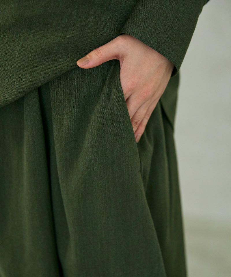 CLE SKIRT