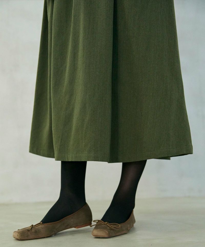 CLE SKIRT